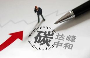 工信部：將啟動實施工業(yè)領(lǐng)域碳達峰行動