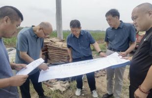 2024年度河北省地下水地質(zhì)環(huán)境監(jiān)測(cè)項(xiàng)目第一次跟蹤監(jiān)控圓滿結(jié)束