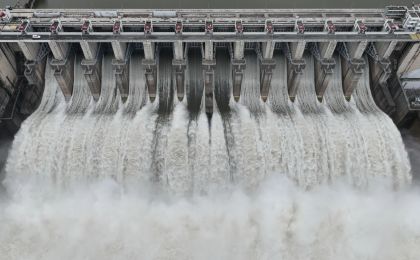 國家電投密集重組！水電、核電資產(chǎn)共赴A股