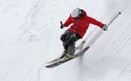 全球變暖趨勢持續(xù) 歐洲滑雪旅游業(yè)受波及