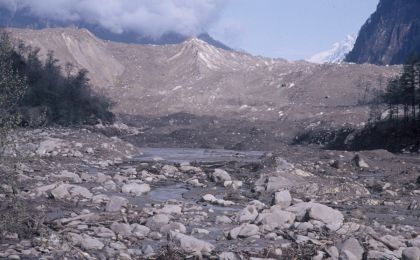 “亞洲水塔”留不住水了？