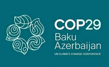 關注COP29：氣候變化是人類面臨的共同挑戰(zhàn)