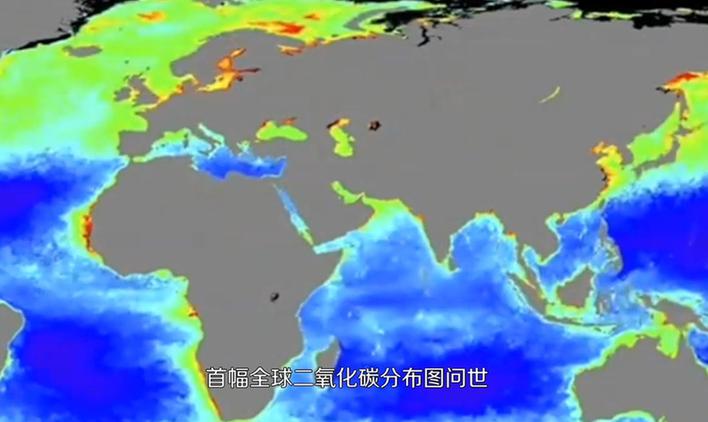 【曬曬咱的國(guó)之重器17】短視頻丨我國(guó)首顆全球二氧化碳監(jiān)測(cè)科學(xué)實(shí)驗(yàn)衛(wèi)星